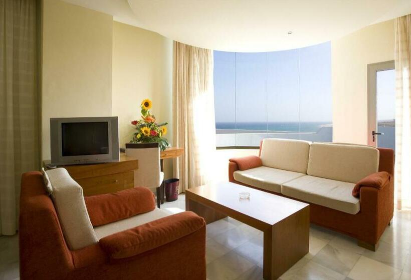 家庭套房, R2 Hotel Pajara Beach