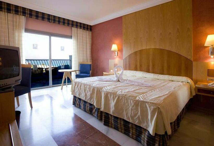 基本间, R2 Hotel Pajara Beach