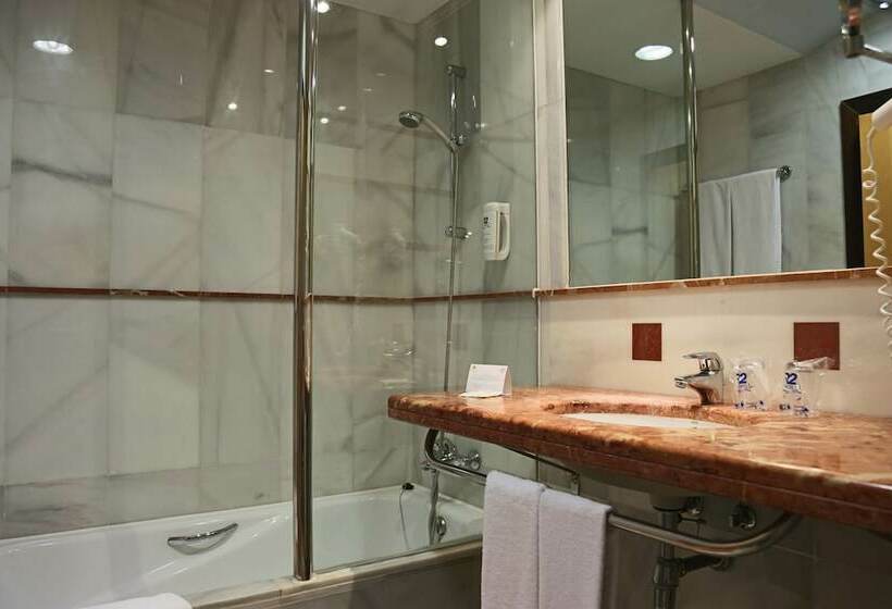 基本间, R2 Hotel Pajara Beach