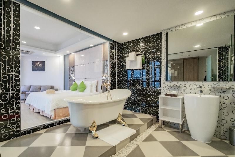 اتاق سوپریور, Radisson Hotel Curitiba