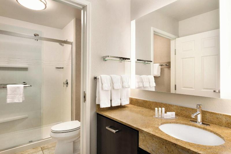 スイート, Residence Inn Denver City Center