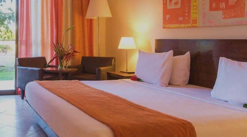 Апартаменты 1 Спальня, Vila Galé Resort Marés   All Inclusive