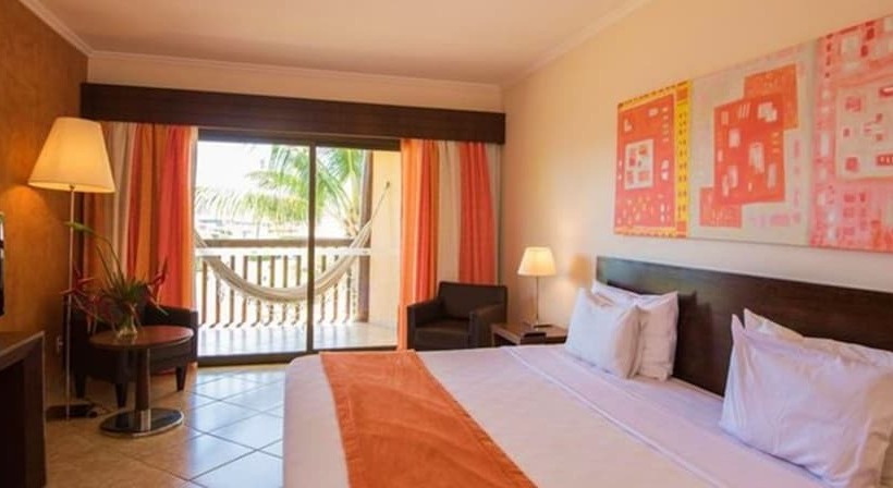Апартаменты 1 Спальня, Vila Galé Resort Marés   All Inclusive