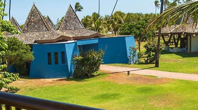 Шале 1 Спальня, Vila Galé Resort Marés   All Inclusive