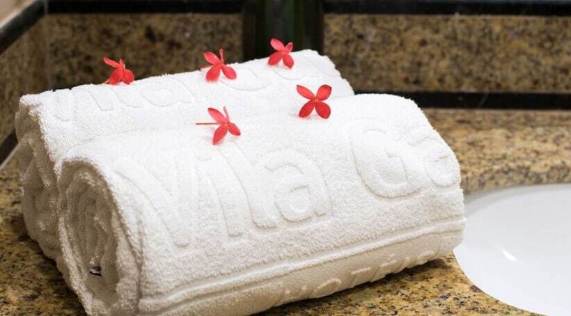Люкс, Vila Galé Resort Marés   All Inclusive