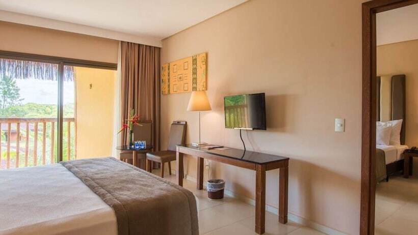Family Suite, Vila Galé Resort Marés   All Inclusive