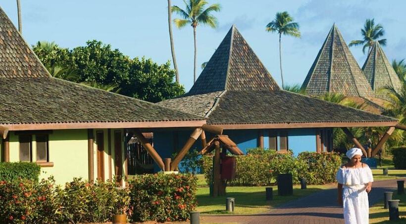 Апартаменты 1 Спальня, Vila Galé Resort Marés   All Inclusive