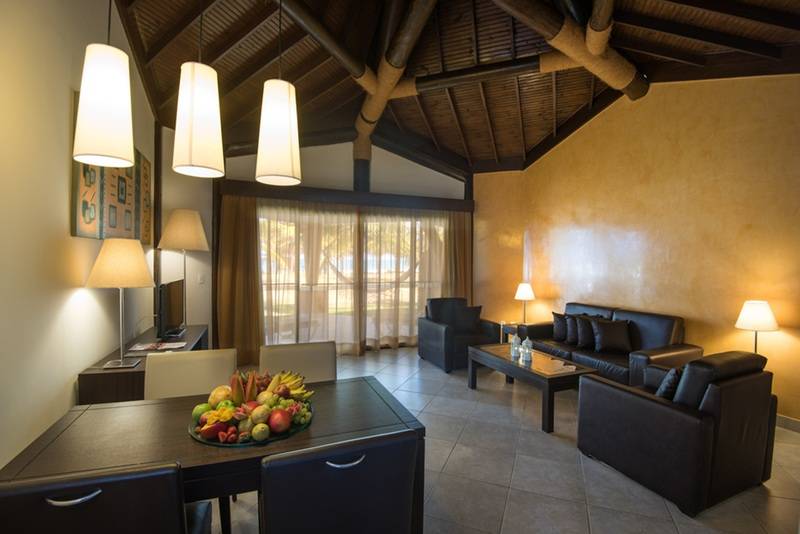 Шале 1 Спальня, Vila Galé Resort Marés   All Inclusive
