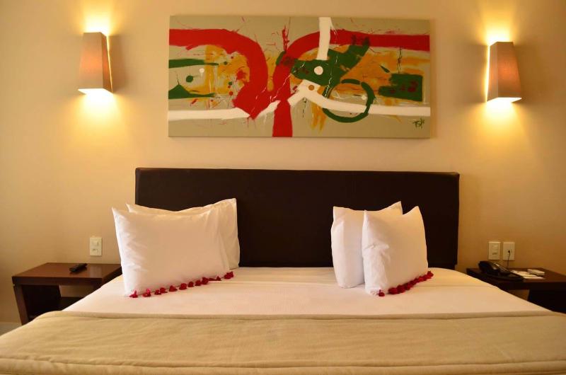 Люкс, Vila Galé Resort Marés   All Inclusive