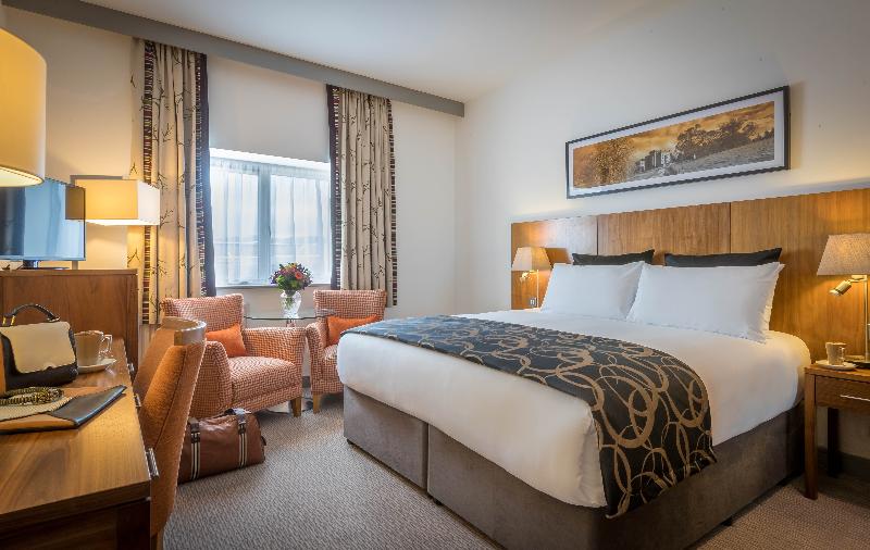اتاق استاندارد, Clayton Hotel & Leisure Club Sligo