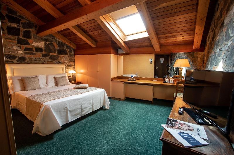 标准间, Albergo Le Due Corti