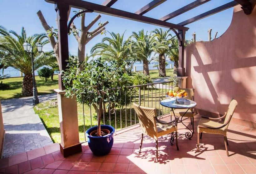 ファミリールーム, Capo Dei Greci Taormina Coast Resort Hotel & Spa