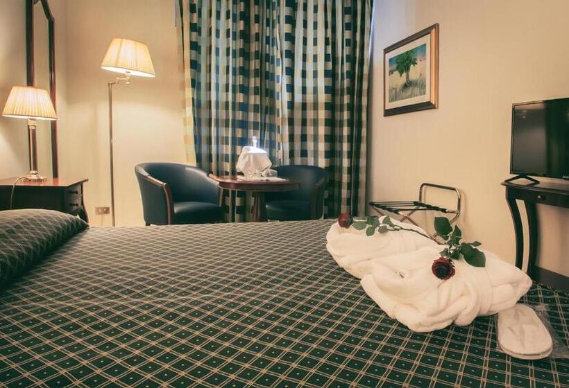 ファミリールーム, Capo Dei Greci Taormina Coast Resort Hotel & Spa