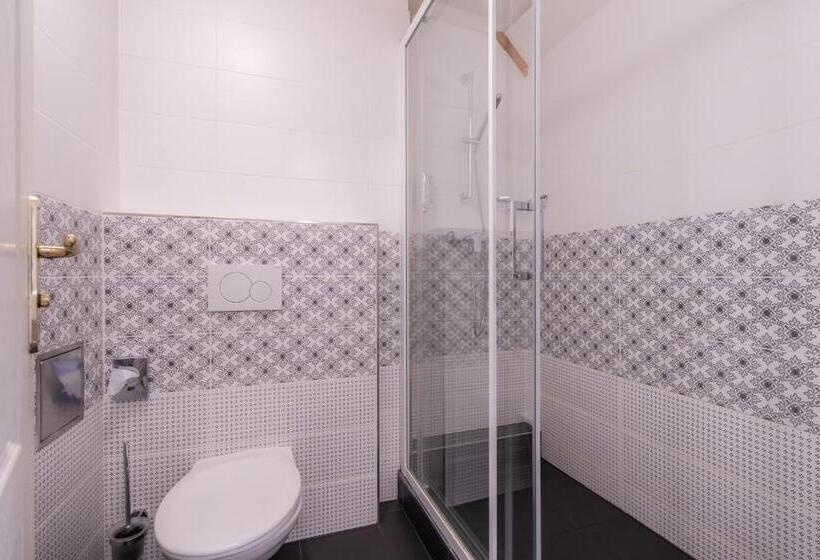 اتاق دوبلکس, Ea Aparthotel Melantrich