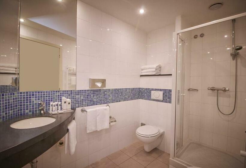 اتاق سوپریور, Ih Hotels Milano Gioia