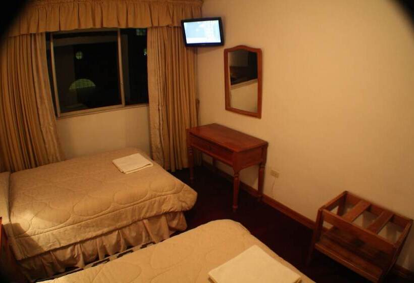 Номер Стандарт, Kaaro Hotel El Buho