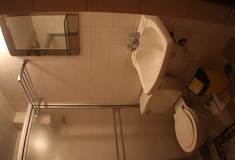 Номер Стандарт Индивидуальный, Kaaro Hotel El Buho