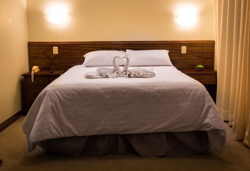 Номер Стандарт Индивидуальный, Kaaro Hotel El Buho