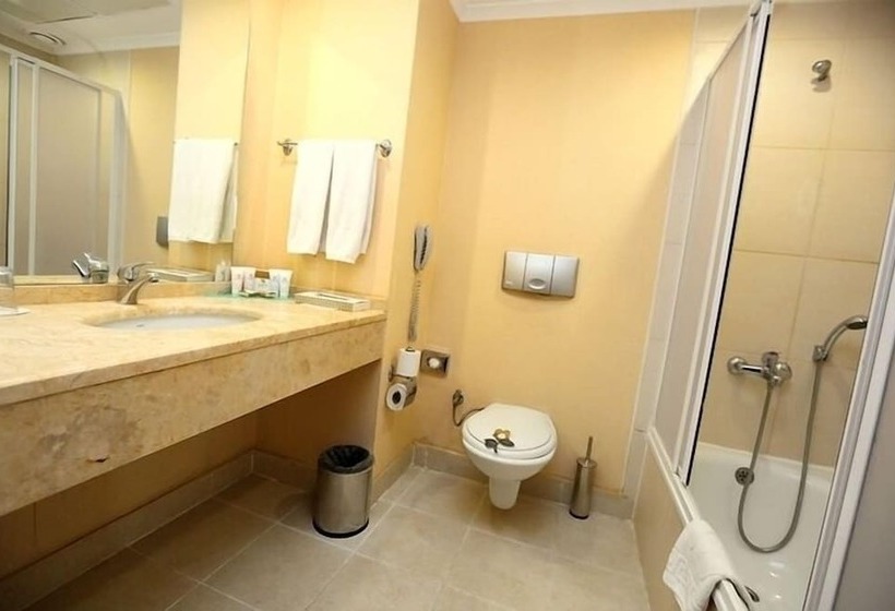 Семейный Номер, Selectum Family Comfort Side