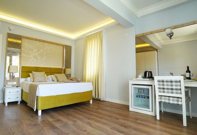 Семейный Номер, Selectum Family Comfort Side
