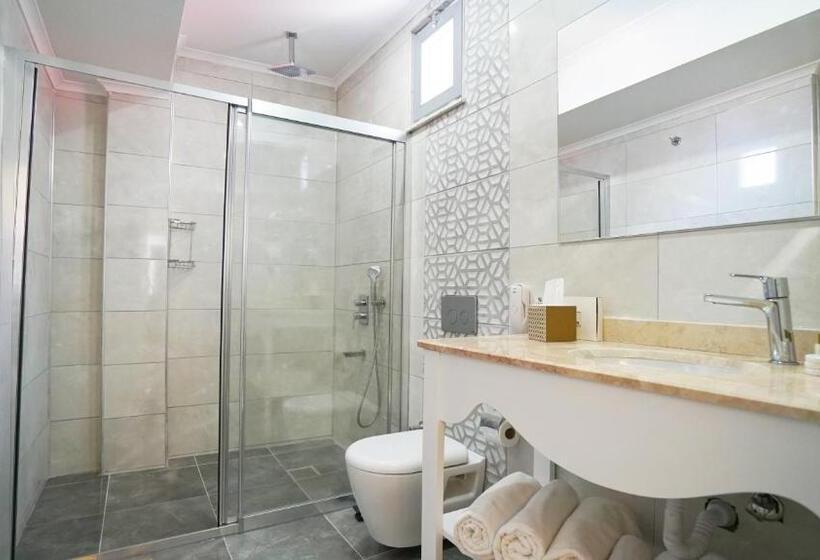 Дом 1 Спальня, Selectum Family Comfort Side