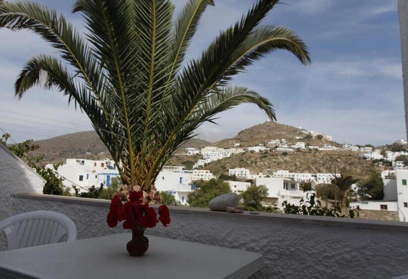 إستوديو قياسى, Mare Monte