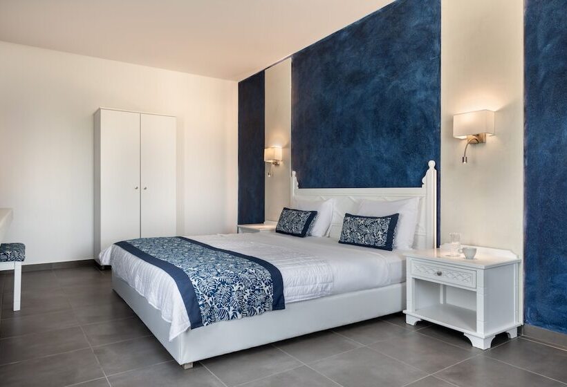 سوییت, Rivari Santorini