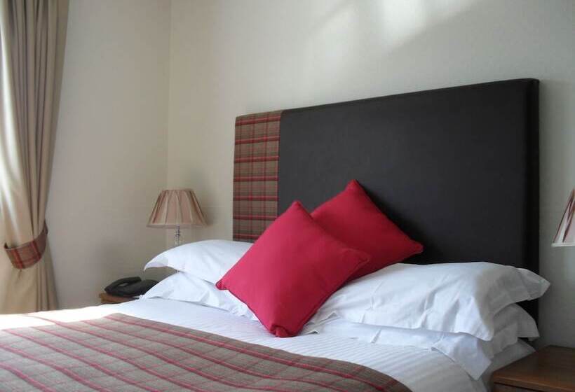 اتاق استاندارد, The Albany St Andrews