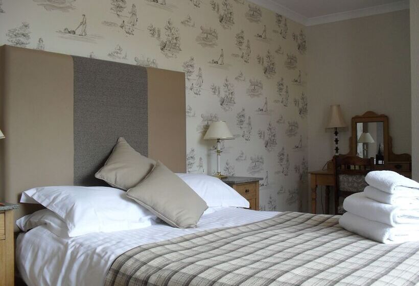 اتاق استاندارد, The Albany St Andrews