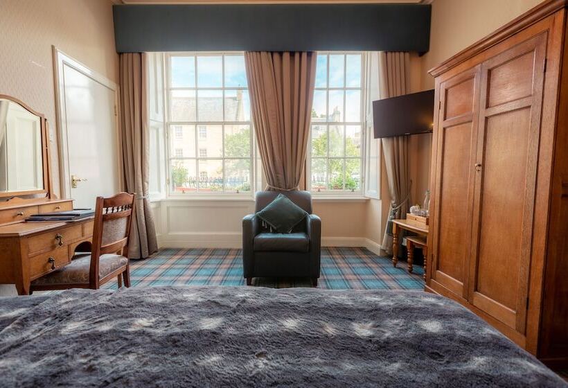 اتاق استاندارد, The Albany St Andrews