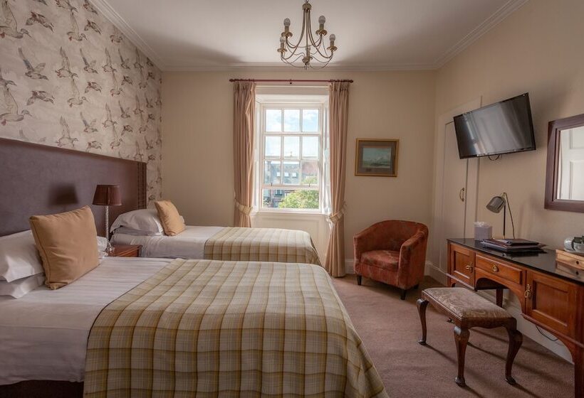 اتاق استاندارد, The Albany St Andrews