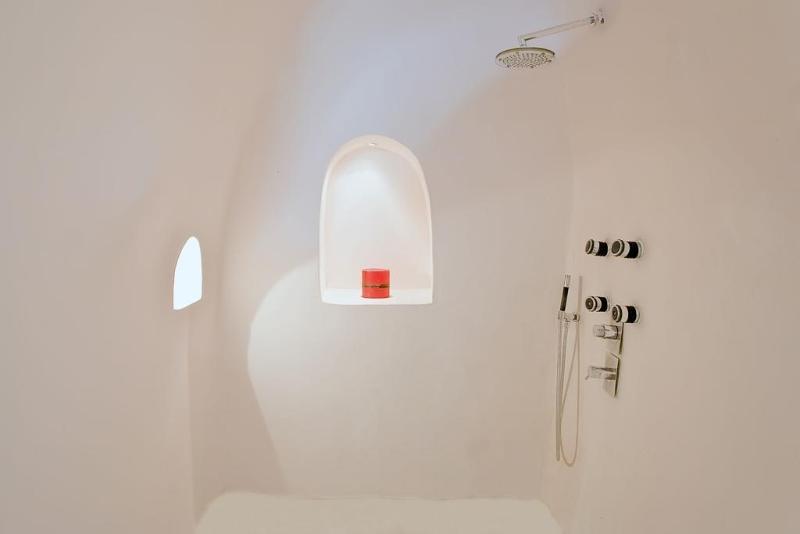 استودیوی استاندارد با چشم‌انداز دریا, Remezzo Villas