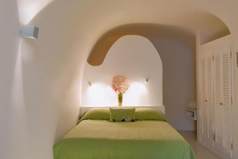 استودیوی استاندارد با چشم‌انداز دریا, Remezzo Villas