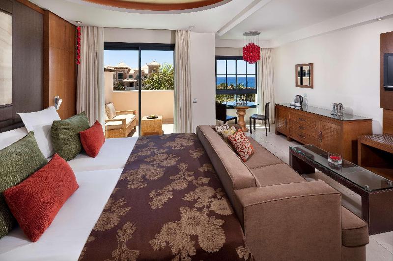 سوییت, Remezzo Villas