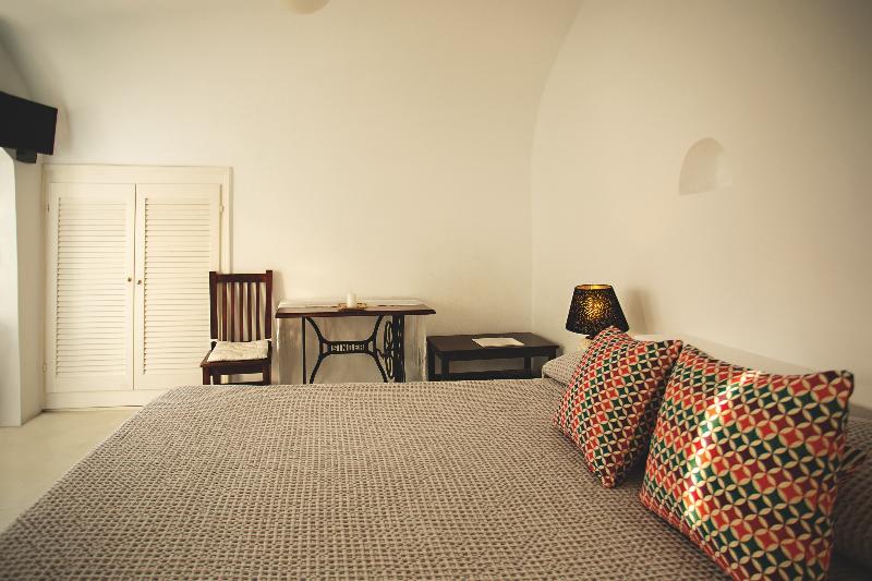 استودیوی استاندارد, Remezzo Villas