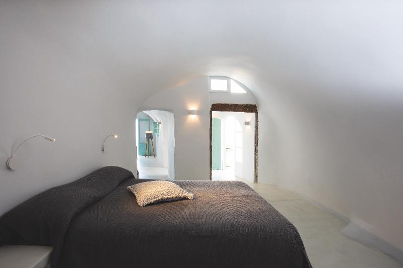 سوییت سوپریور, Remezzo Villas