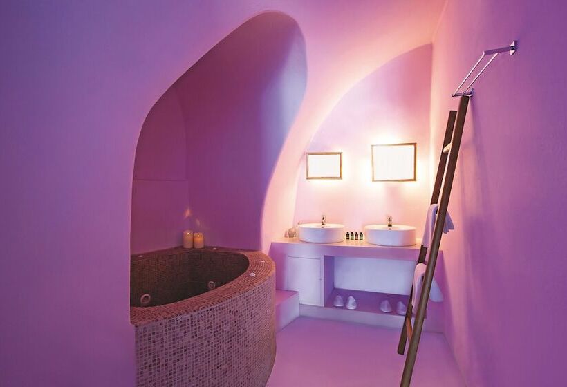 سوئیت سینیور, Remezzo Villas