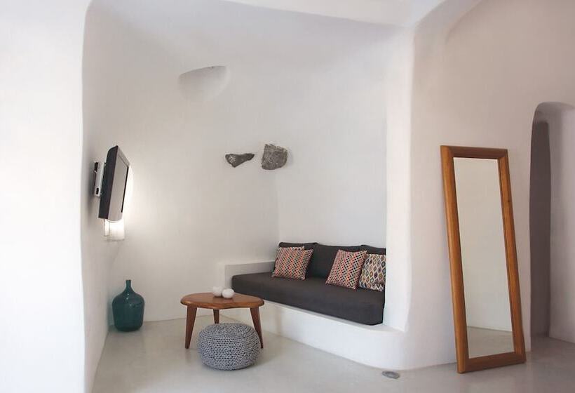 سوئیت سینیور, Remezzo Villas