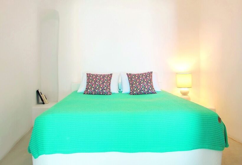 سوئیت سینیور, Remezzo Villas