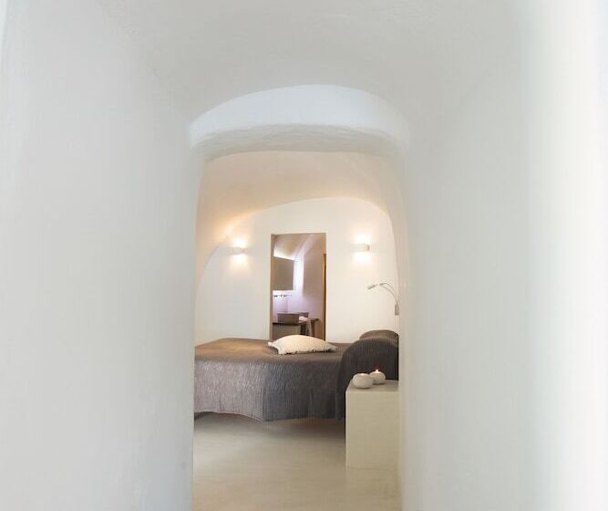 سوییت سوپریور, Remezzo Villas