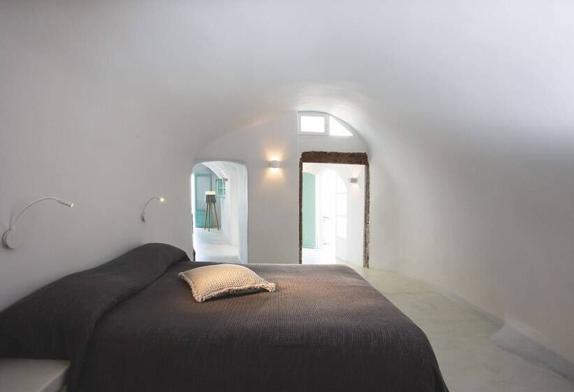 سوییت سوپریور, Remezzo Villas