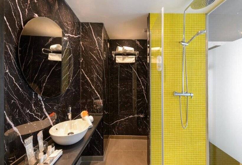 スタンダードスタジオ, Apartamentos Vibra Jabeque Dreams