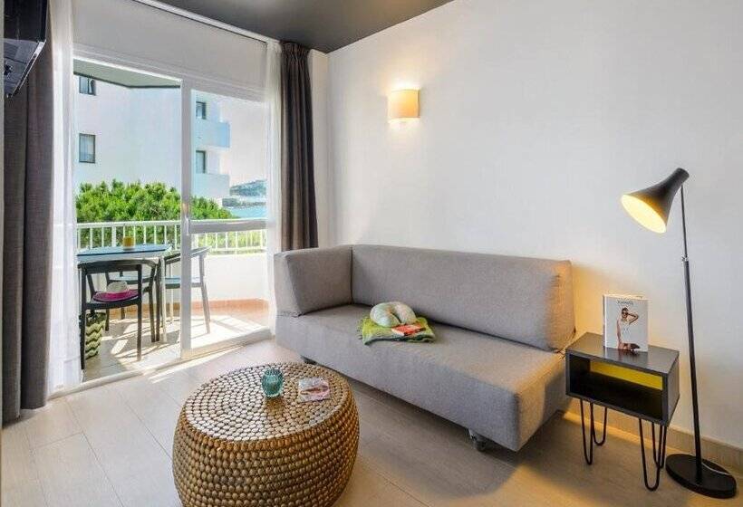 １ベッドルームアパートメント, Apartamentos Vibra Jabeque Dreams