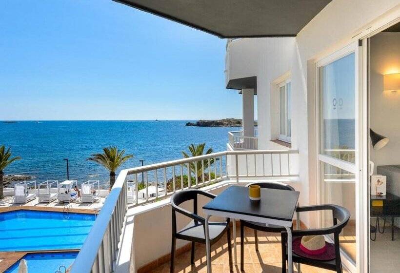１ベッドルームアパートメント, Apartamentos Vibra Jabeque Dreams