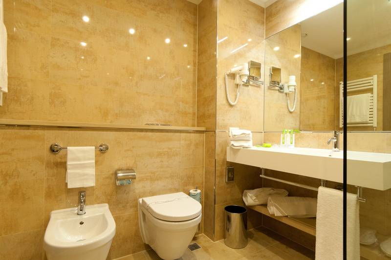 １ベッドルームアパートメント, Apartamentos Vibra Jabeque Dreams