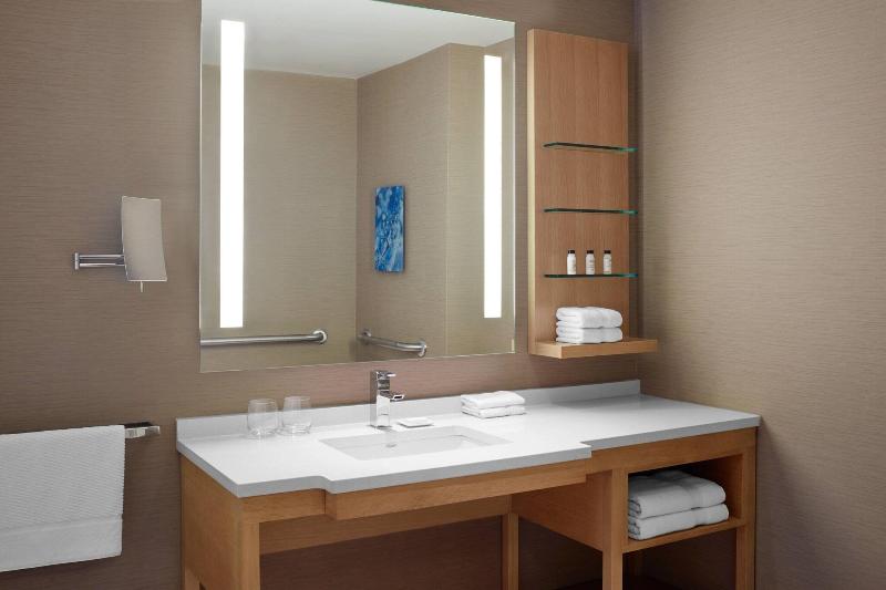 スタンダードスタジオ, Apartamentos Vibra Jabeque Dreams
