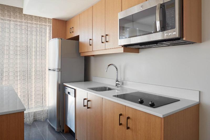 スタンダードスタジオ, Apartamentos Vibra Jabeque Dreams