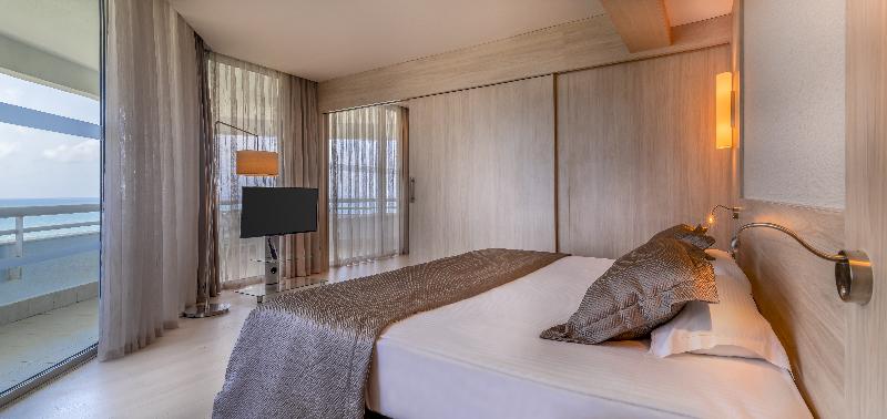 سوییت لوکس, Concorde De Luxe Resort  Prive Ultra All Inclusive