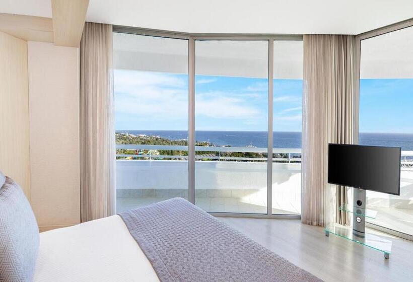 سوییت لوکس, Concorde De Luxe Resort  Prive Ultra All Inclusive