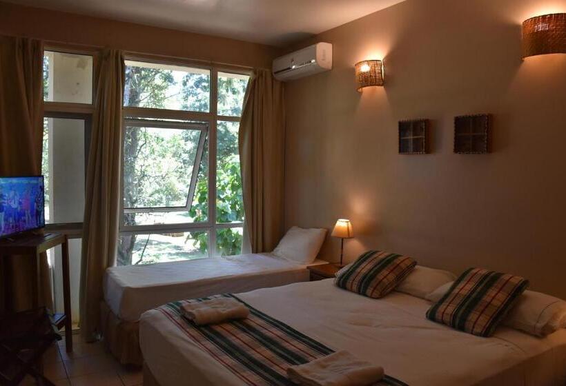 Номер Стандарт, Beer Hotel Iguazú
